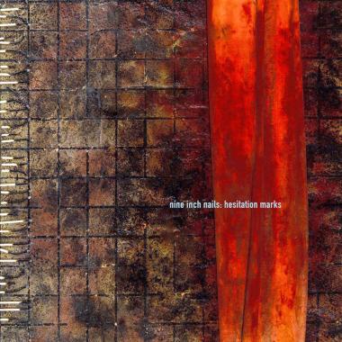 Nine Inch Nails -  Hesitation Marks